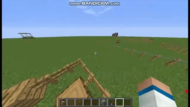 Майнкрафт Java Edition МОД 1.12.2 Создай свою колонию. МОДЫ #3 смотреть онлайн