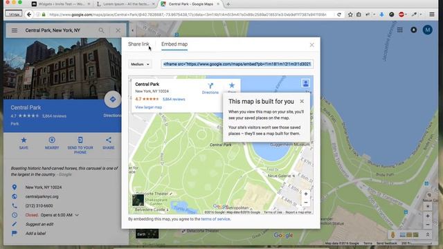 Invite Pro - Event Location смотреть онлайн