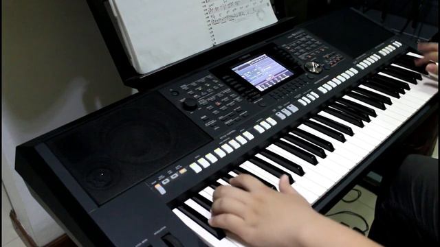 Isn't She Lovely - Cover By Diaz смотреть онлайн