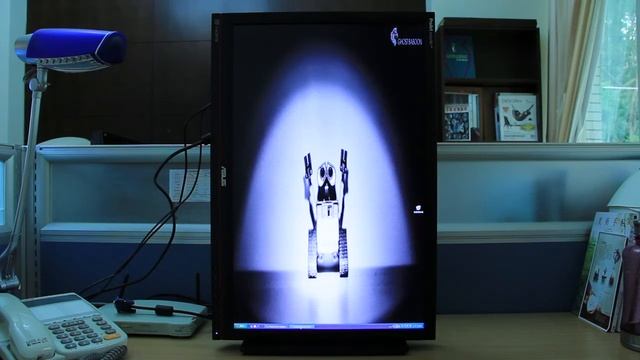 ASUS ProArt PA246Q IPS LCD 螢幕旋轉操作 смотреть онлайн