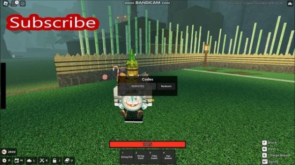 *ALL CODES WORK* [MIST] Rogue Demon ROBLOX | LIMITED CODES TIME | July 16, 2023
