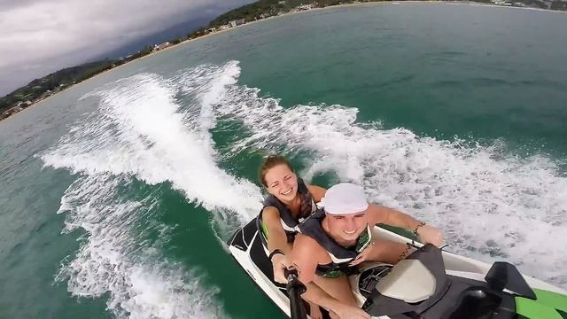 Покоряем океан )) смотреть онлайн