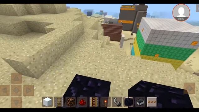 how to make time machine in lucky craft смотреть онлайн