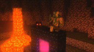 GANGNAM STYLE minecraft PSY Parody animation720p H 264 AAC