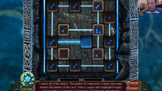 Dark Parables 11: Swan Princess And The Dire Tree - Part 3 Let's Play Walkthrough BETA смотреть онлайн