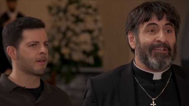 Raúl desafía la voluntad de Bael | El Maleficio 1/4 | Capítulo 46 смотреть онлайн