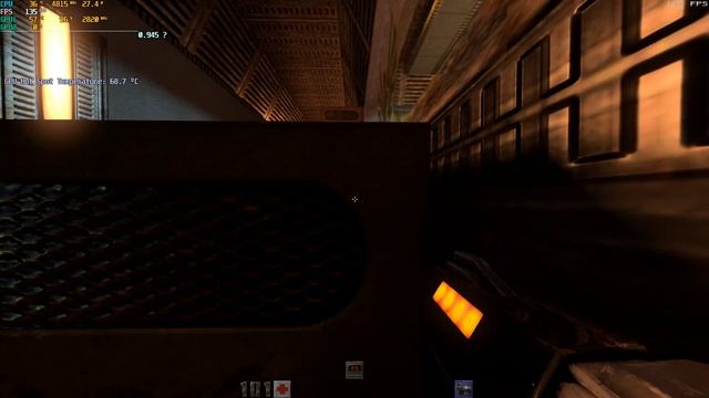 Quake 2 RTX Remaster RTX 4070 ,I5-11600k смотреть онлайн