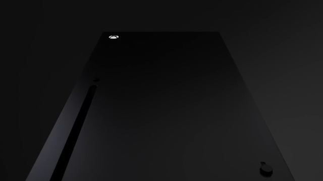 XBOX Series X: CPU, GPU, SSD Storage & RAM Specs Revealed смотреть онлайн