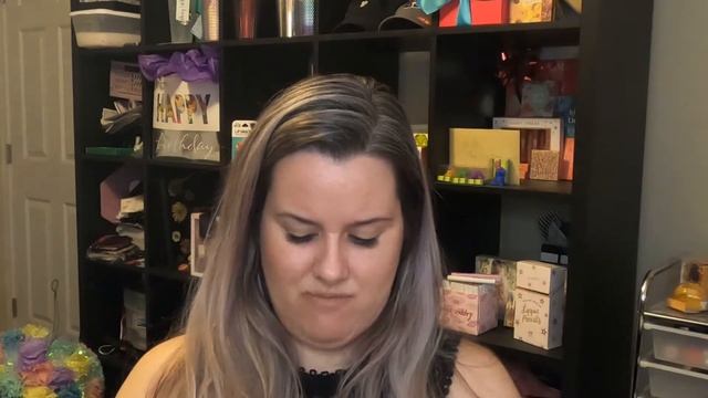 BOXYCHARM AUGUST 2021 OPENING