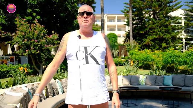 Meinung der Gäste - Die Barut Erfahrungen - Barut Hemera смотреть онлайн