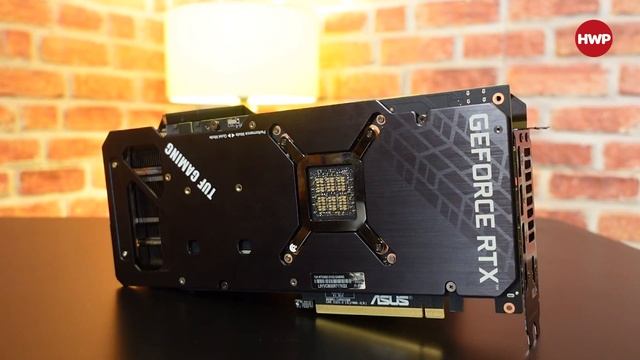 "4K ULTRA" OYUNCULUK İÇİN KART! | TUF Gaming GeForce RTX 3080 OC Edition смотреть онлайн