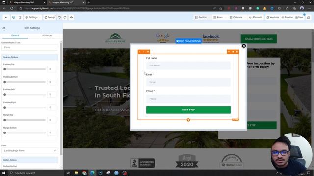 How GoHighLevel Popup Works - Popup Tips & Tricks | GoHighLevel Popup Tutorial смотреть онлайн