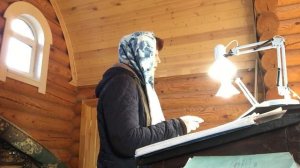 Простая и яркая Милость мира Ковальджи 14