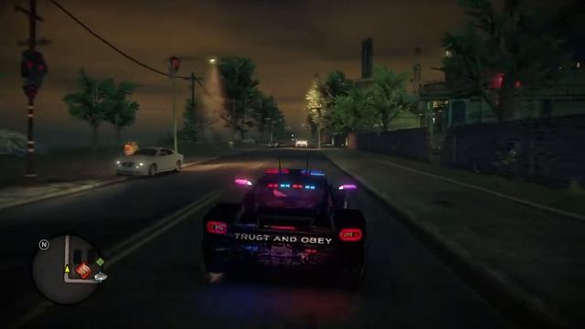 Saints Row IV Gameplay | Game of the century edition| Dell Vostro смотреть онлайн