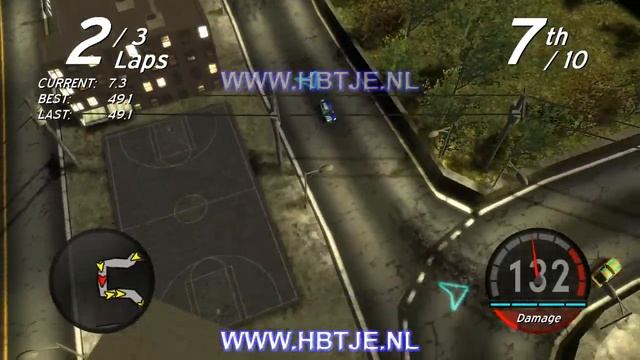 Little Racers Street career part 7 (medium) смотреть онлайн