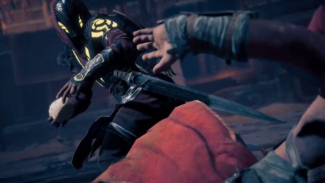 Стрим #20. Assassin's Creed: Origins [Прохождение RUS]. смотреть онлайн