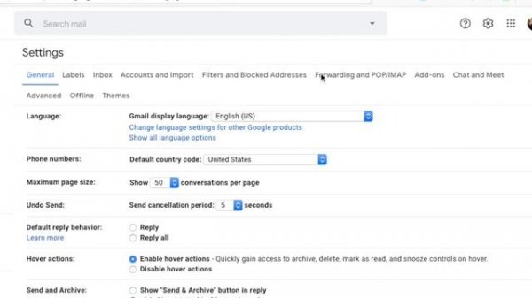 Gmail Hack for Unlimmited Email Addresses! (no new accounts required)