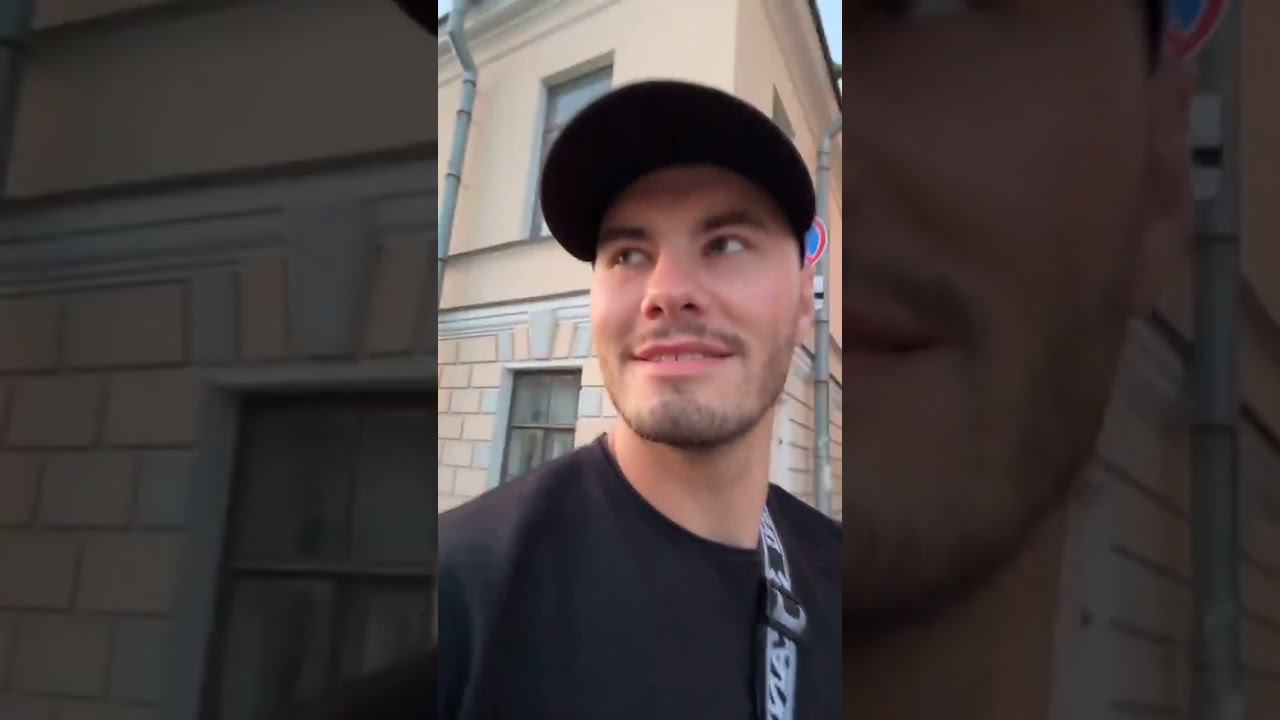 Сергей Хорошев (Vita Bella) ПРЯМОЙ ЭФИР 04.06.24 смотреть онлайн