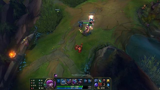 TOP LANE EVELYNN BROKEN | League of Legends | Off Meta Gameplay смотреть онлайн