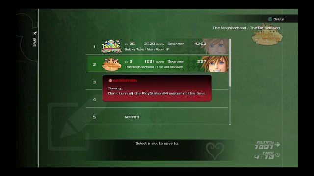 Kingdom hearts with Jackson, Twilight Town 2 смотреть онлайн