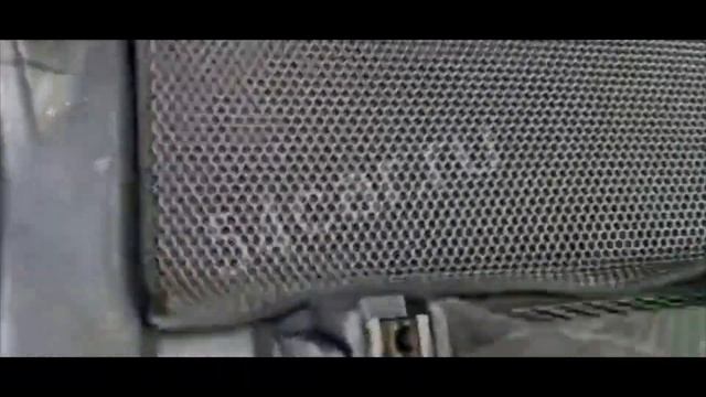 Lexus RX450hL Eva коврики с бортиками