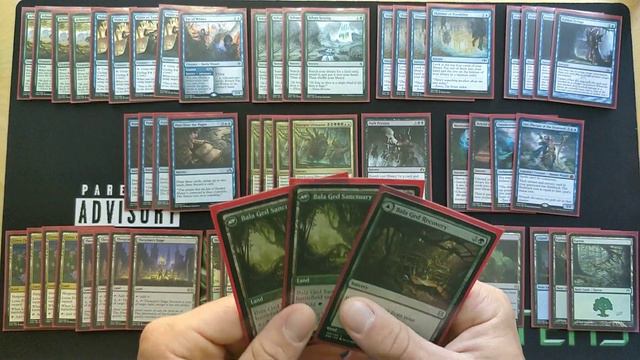 Pioneer Lotus Field Combo Deck Tech смотреть онлайн