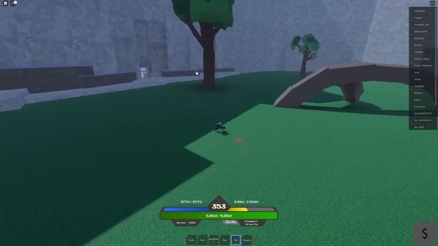 (1% Legendary Cursed Magic) PAY 2 WIN Abuser Unlocks Gravity Magic In Roblox Elemental Awakening смотреть онлайн