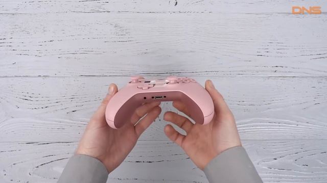Распаковка геймпада Microsoft Xbox ONE MINECRAFT Pig / Unboxing Microsoft Xbox ONE MINECRAFT Pig смотреть онлайн