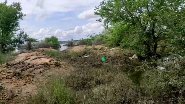 ПОЇЗДКА БРОВАРИ ХЕРСОН НОВА ТИМОФІЇВКА АФАНАСІЄВКА села під водою 13.06.2023 смотреть онлайн