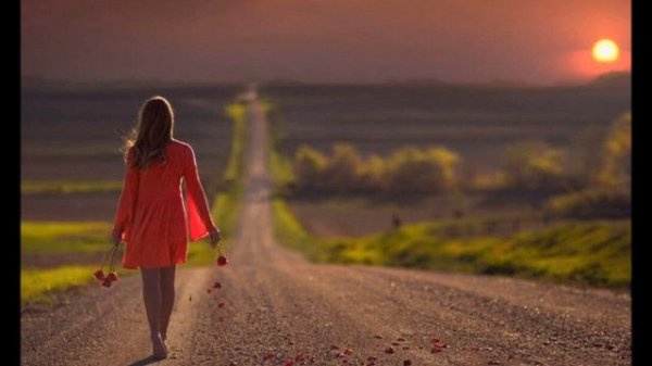 Абазинская песня "Бабацауа?" ("Куда ты уходишь?")