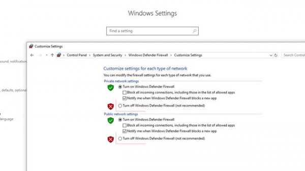 Adobe creative cloud ERROR Unable to reach adobe servers check your firewall setting