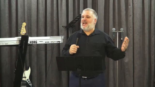 03 04 2022 Павел Райн   Учиться заново жить