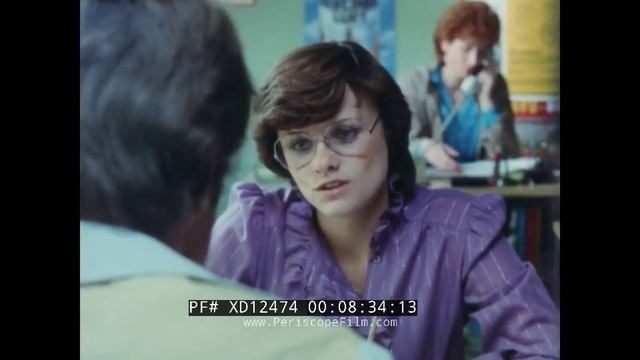 WEST BERLIN A CITY TO LIVE AND WORK IN 1980s WEST GERMAN PROMOTIONAL FILM XD12474 смотреть онлайн