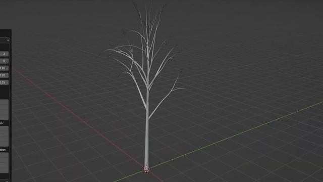 Blender 3D Textured Environment Course | Polygon Runway смотреть онлайн