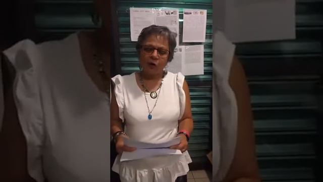 GRUPO GUADIANA: GABRIEL Y ROMAN DIAZ:  INF. AVANCE EN LA CORTE CONTRA UMA EN DEFENSA DE PENSIONES