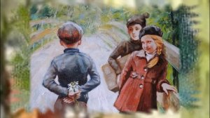 Капель -  А.Бабаджанян  Р.Рождественский  А.Далински