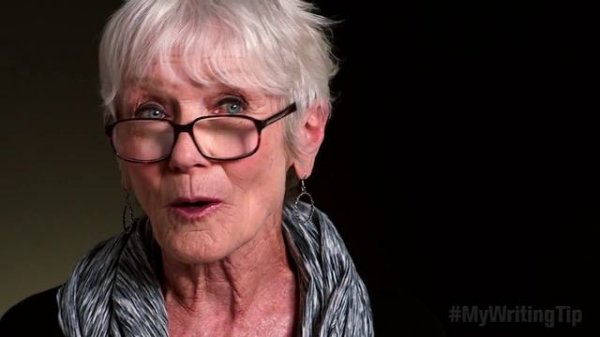 Writing Tip: 5 Minute Writing Exercise