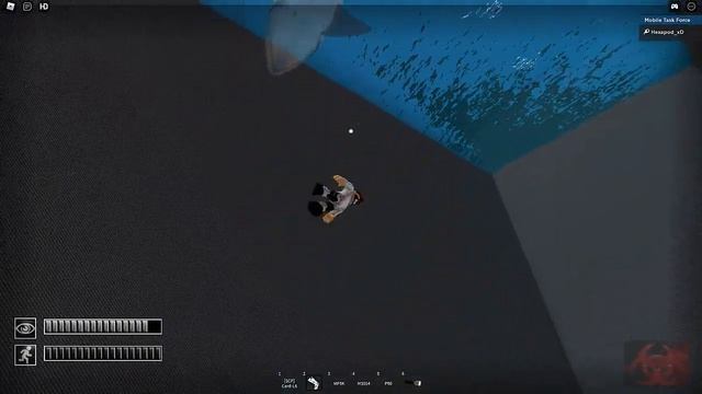 Scp 7890, Scp 1057, Scp 938 & More (SCP Shark By @InTangylible) [Roblox]