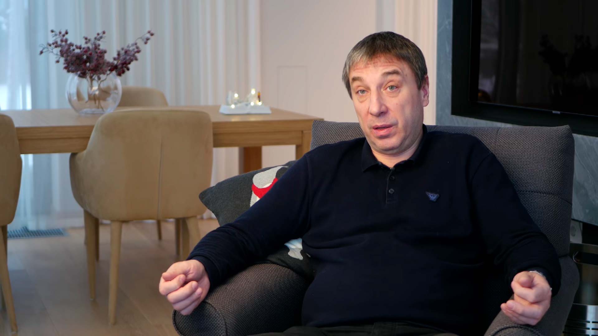 Отзыв заказчика о строительстве дома и СПА комплекса в КП Руза Фэмили парк