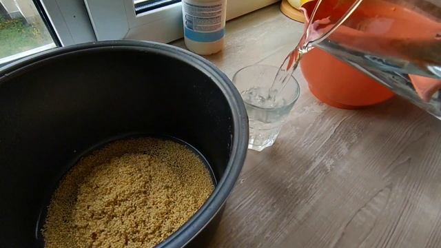 ?⏱️?Не рецепт, а золото! Тыквенная каша в мультиварке на раз-два! смотреть онлайн