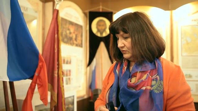Неизвестные страницы истории Ижорской земли. Часть 1 смотреть онлайн