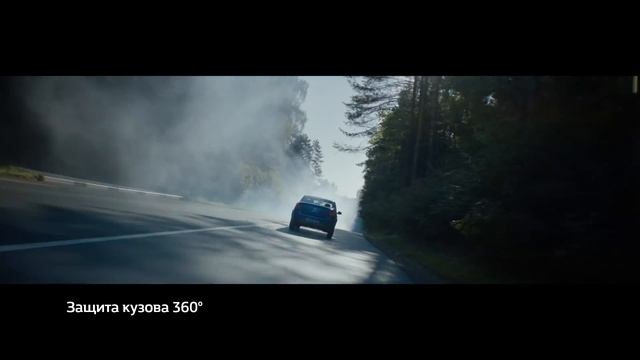 Новый Renault LOGAN STEPWAY и обновленный Renault SANDERO STEPWAY