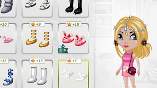 мой гардероб в аватарии ,+ классные песни смотреть онлайн