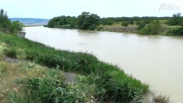 Капремонт очистных сооружений улучшил качество и объем воды для 20 тыс. ставропольцев смотреть онлайн