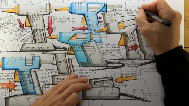 How to design quickly! смотреть онлайн