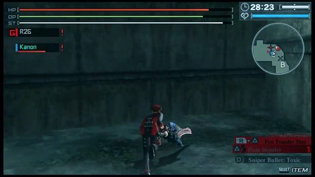 God Eater Resurrection (Vita/PSTV) Review смотреть онлайн