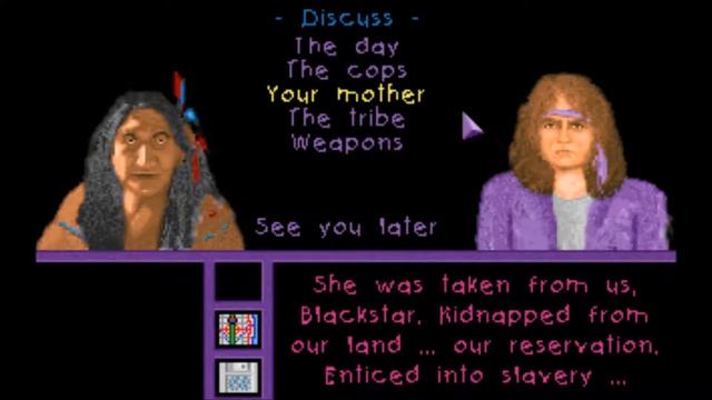 Blackstar - Agent of Justice - Part 2 смотреть онлайн