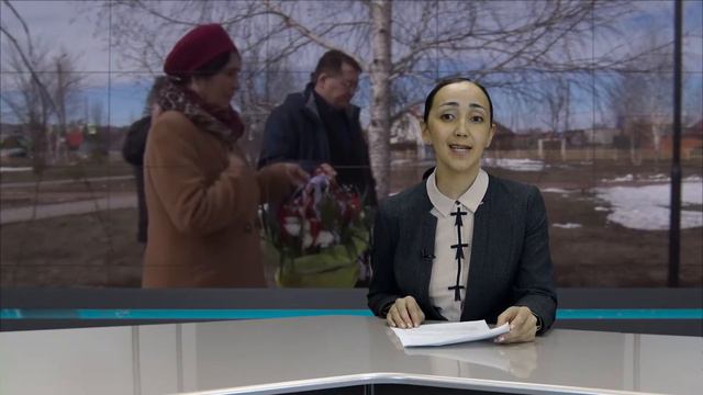Ишембай яңылыҡтары:Әхмәрҙә сход, Байғужала профилактик сара, Ҡоролтай [10.04.2019] смотреть онлайн
