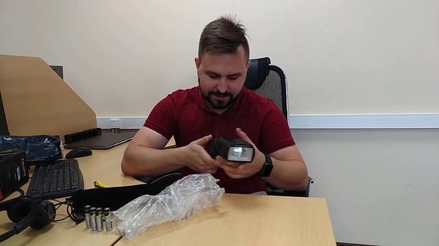 Обзор мега-вспышки Triopo TR-950 смотреть онлайн