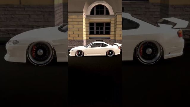 silvia | Tuning Club Online смотреть онлайн